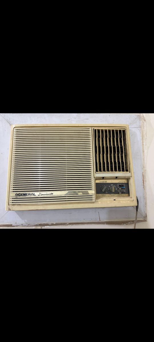 Window AC -1.5 ton - Image 2
