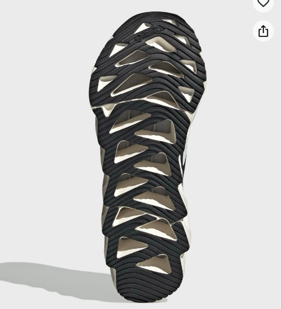 Adidas Switch FWD Running Shoes - Image 2