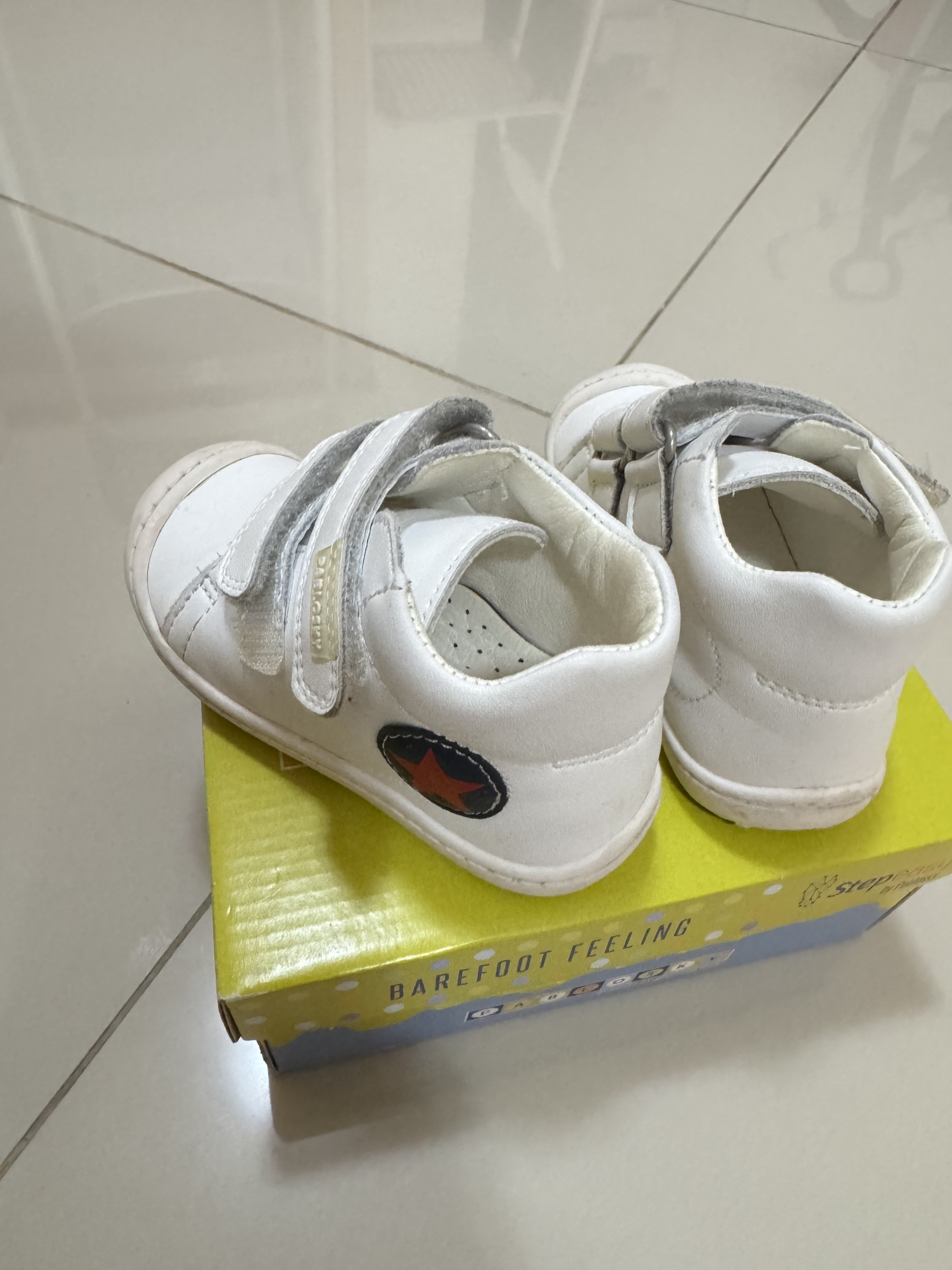 Shoes for infant/toddler Pablovsky - Image 7