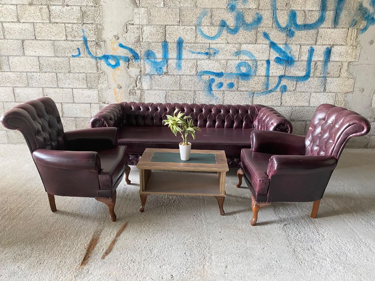 Used furniture for sell 55457916 - Image 1