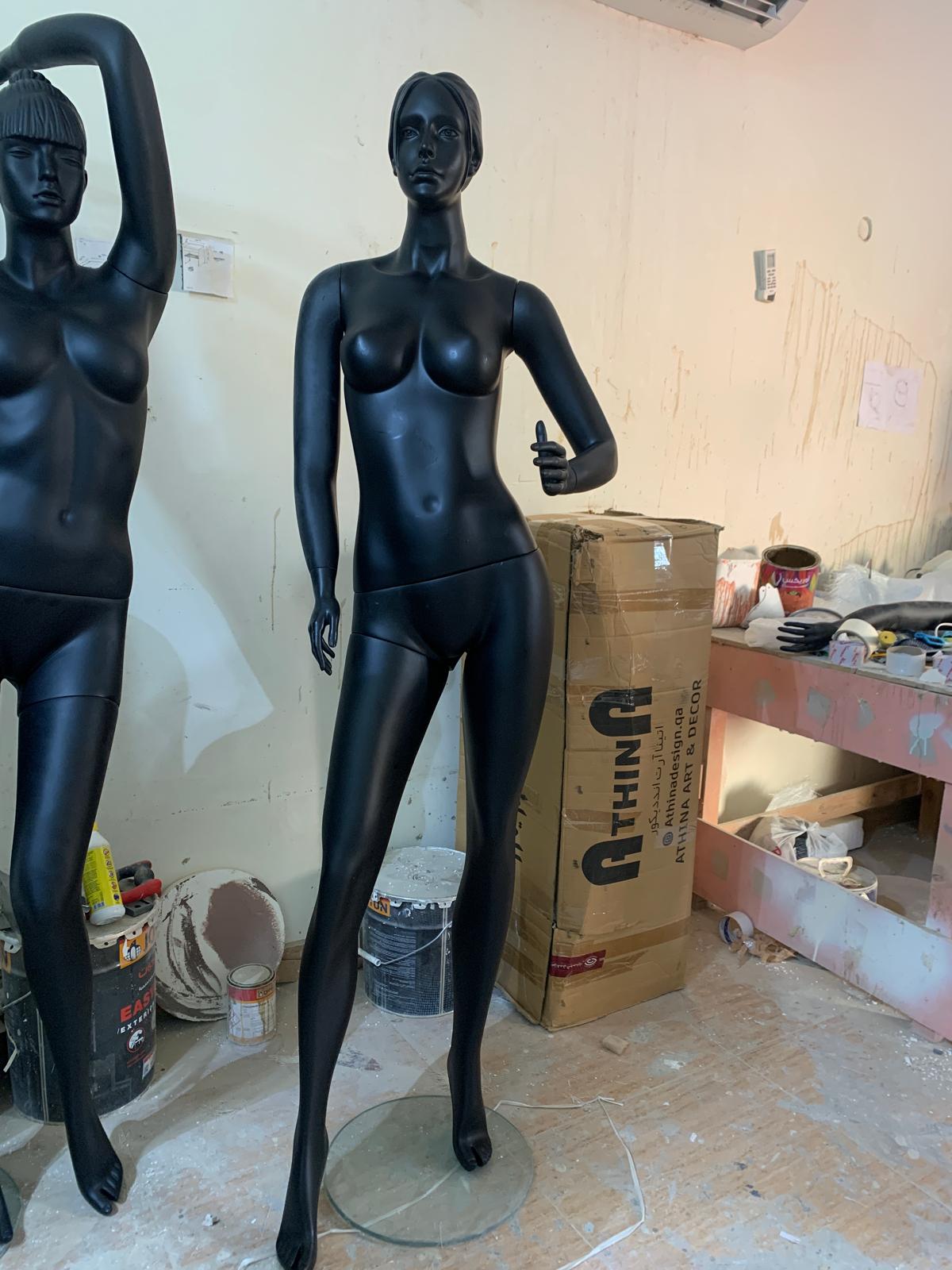 Mannequin Models - Image 9