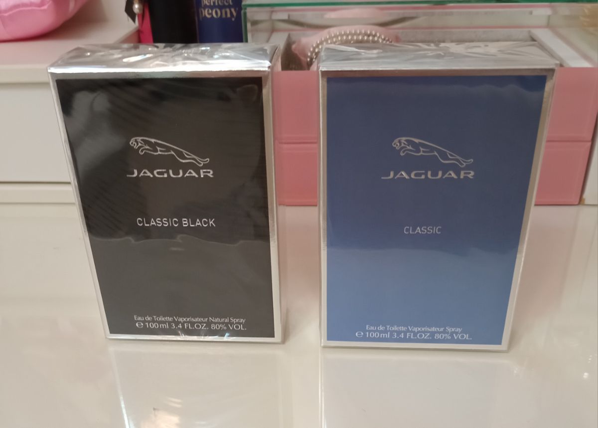 Brand new 2 pcs unwanted perfumes + free delivery - Image 4