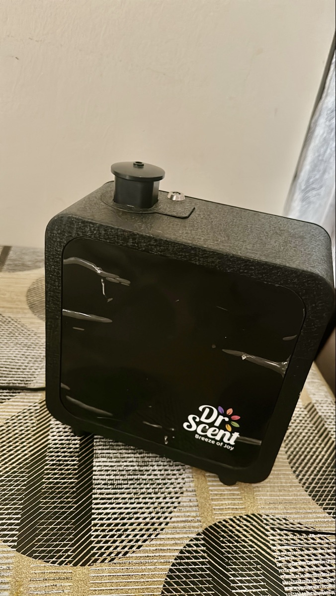 Dr Scent Diffuser small - Image 3
