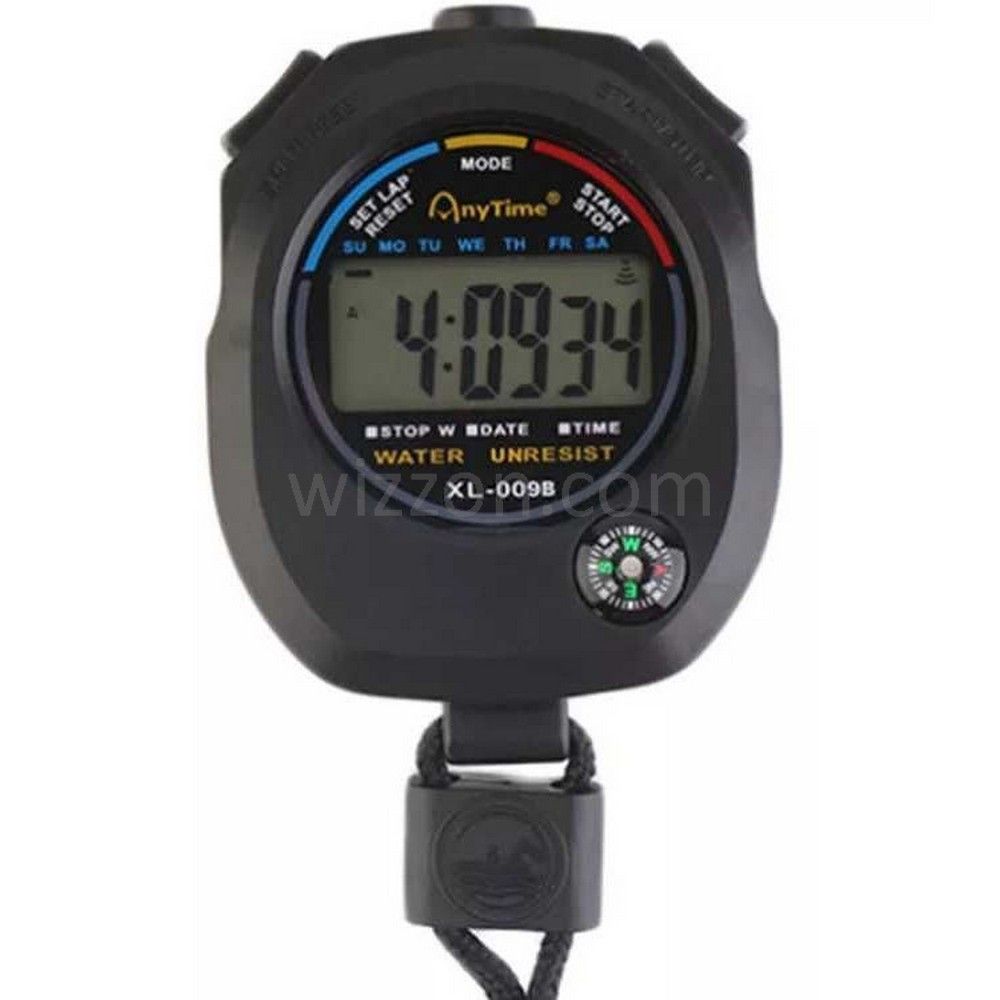 Stop watch - Image 3