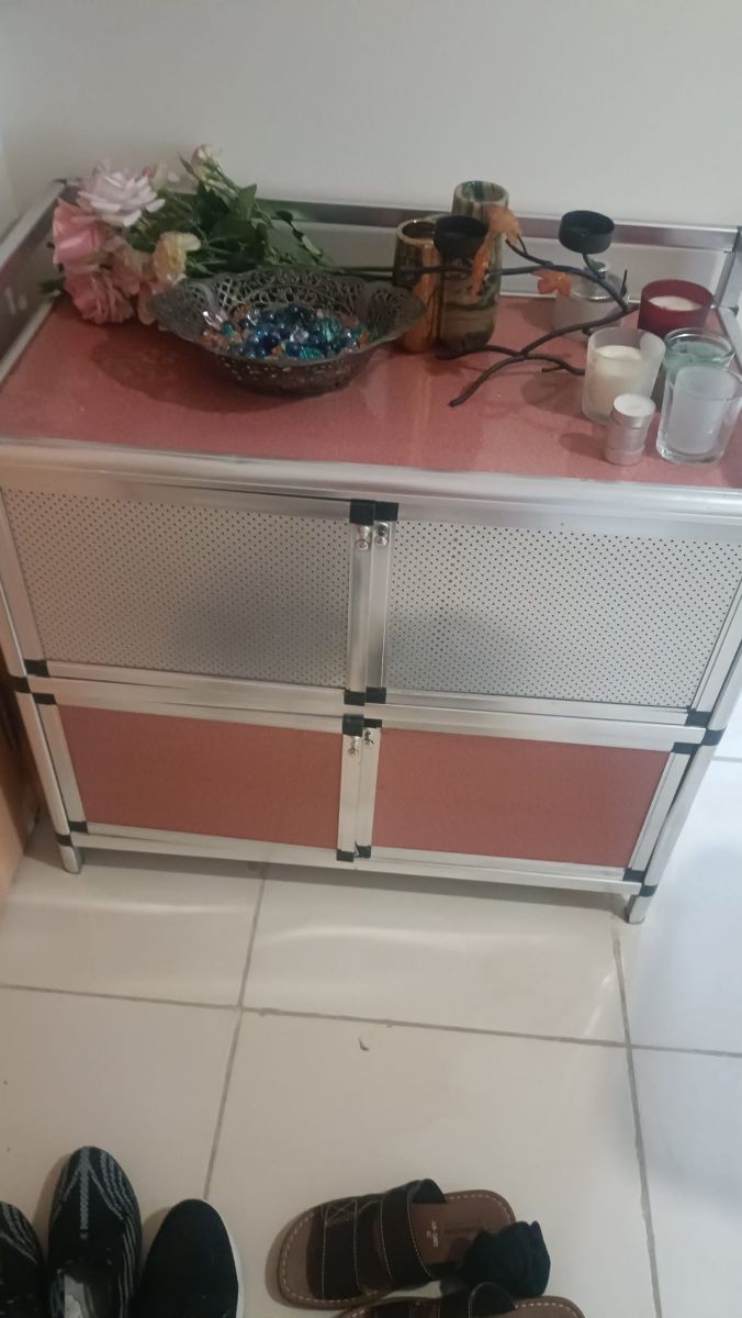 Decorative Crockery unit in Living space - Image 13