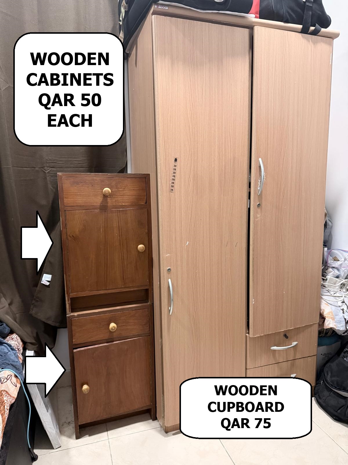 MOVING SALE - AFFORDABLE AND WELL - MAINTAINED ITEMS - Image 8