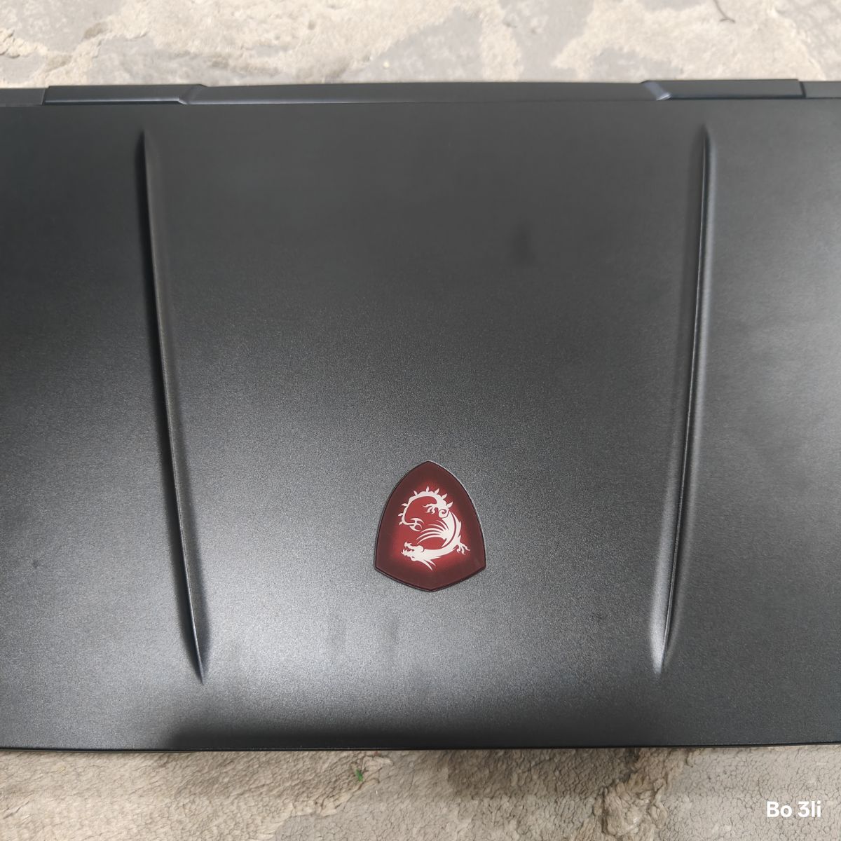 MSI leopard 65 - Image 9