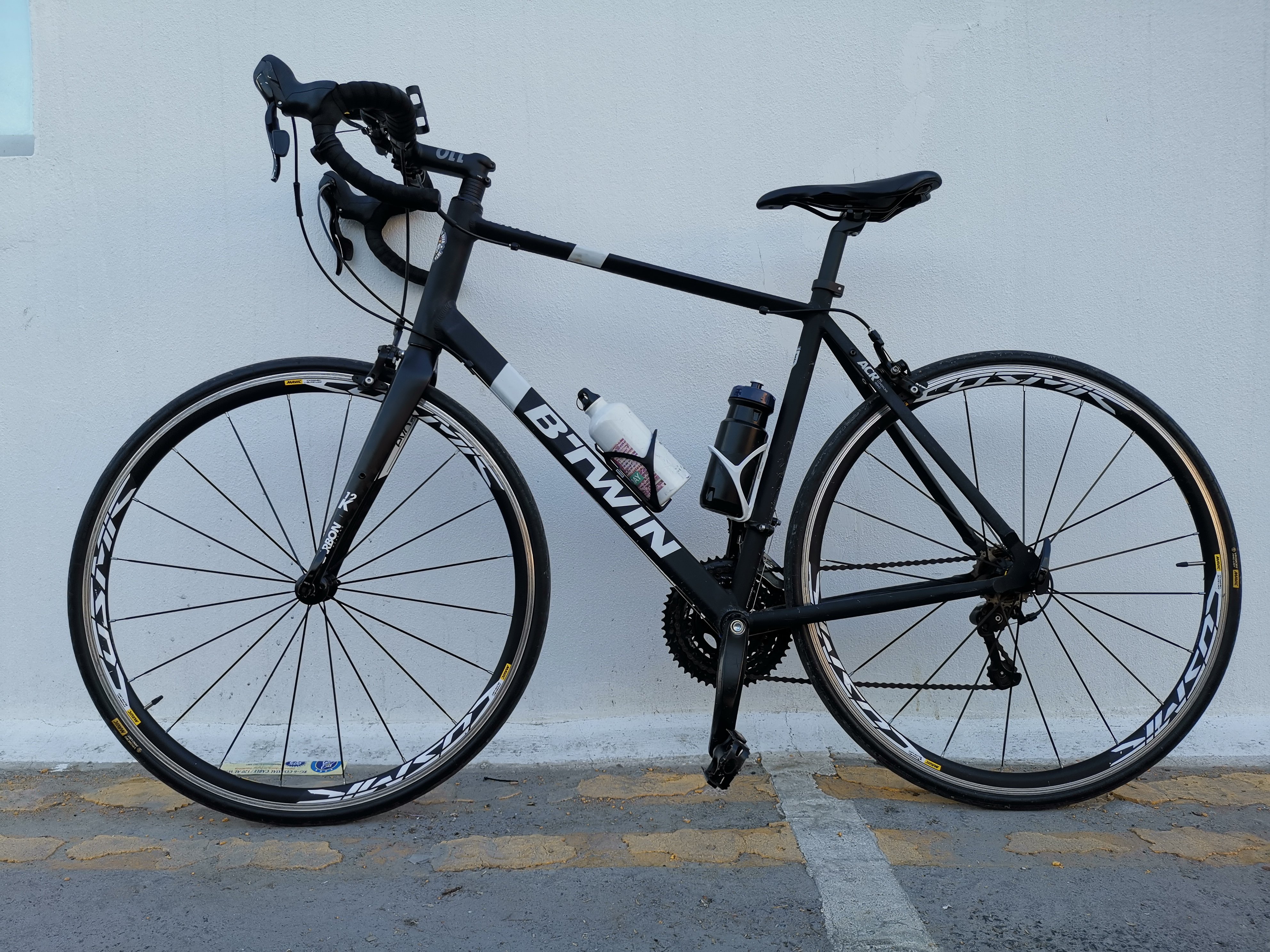 Road Bike BTWIN - Image 3