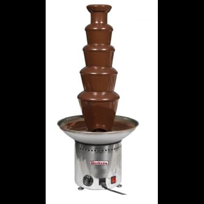 Chocolate dispenser and fountain. - Image 3