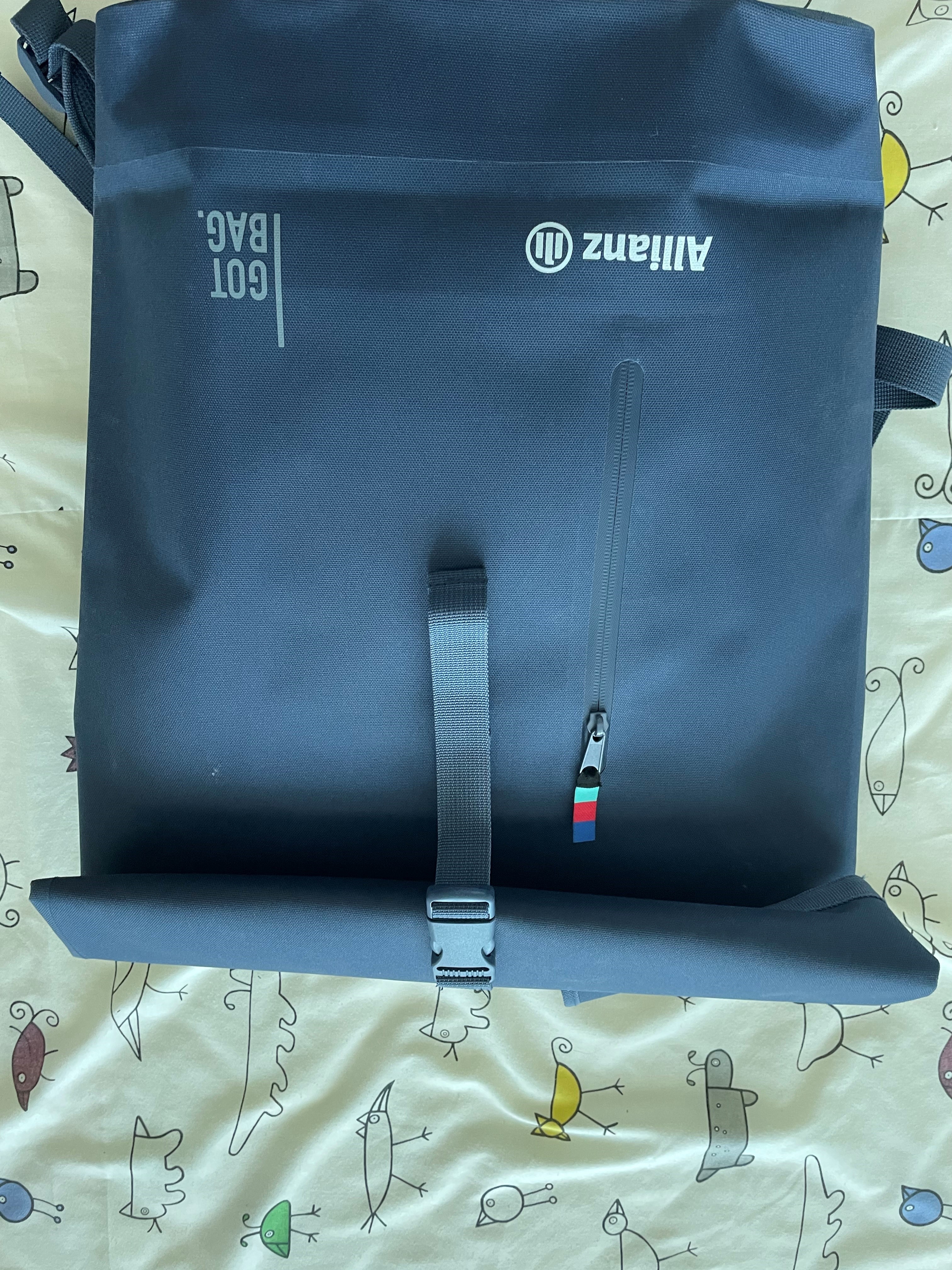 GOT BAG - new backpack useful for an activity - Image 4