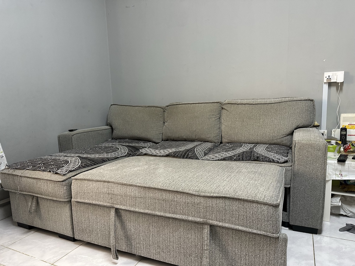 Sofa set - Image 3