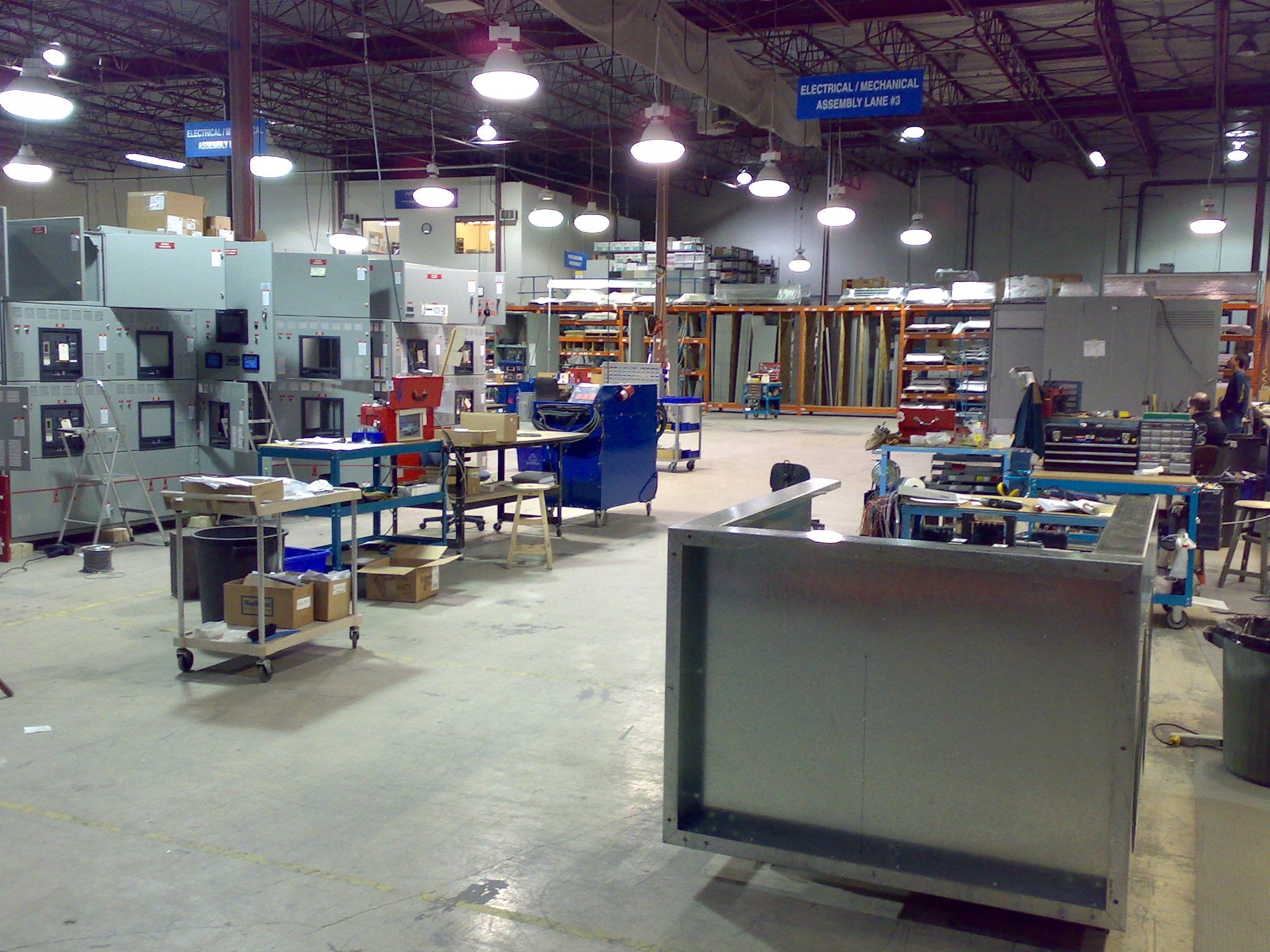 Siemens and Allen Bradley PLC and Scada training with free programming software - Image 5