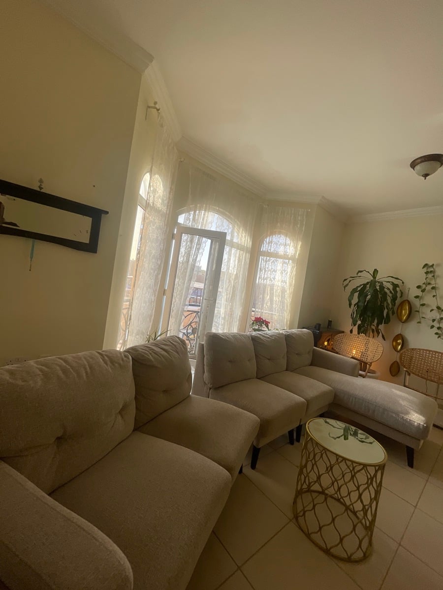 *OFFER* Couch for SALE - Image 2