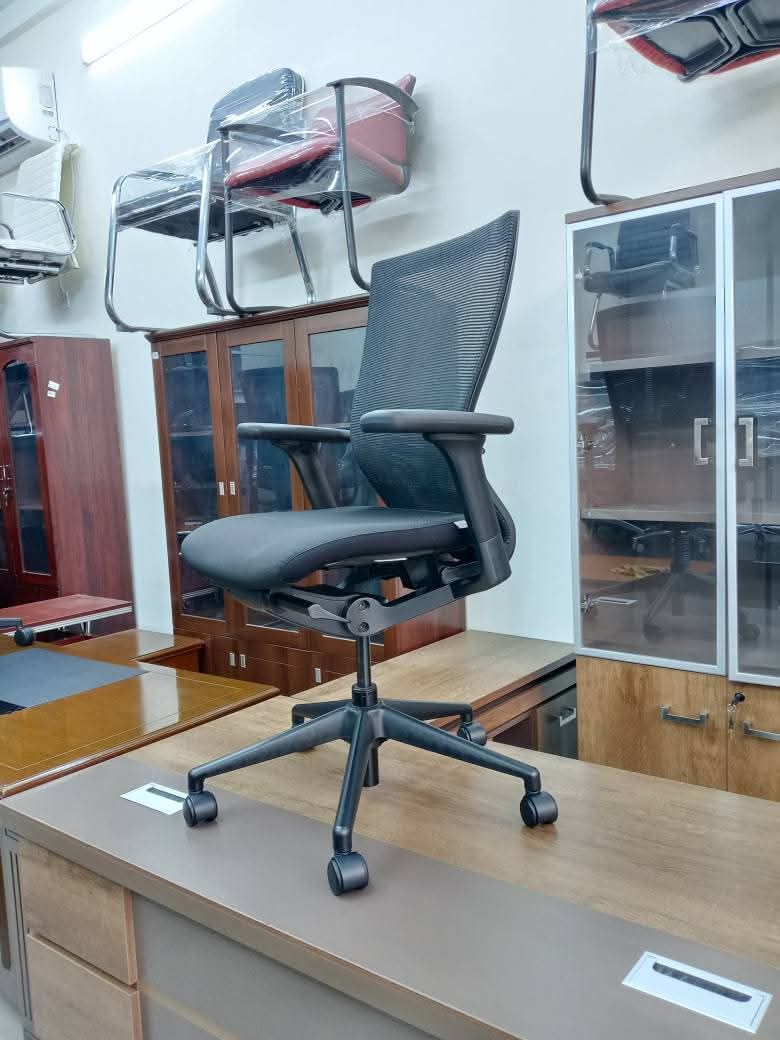 Used office furniture buy sell 55457916 - Image 8