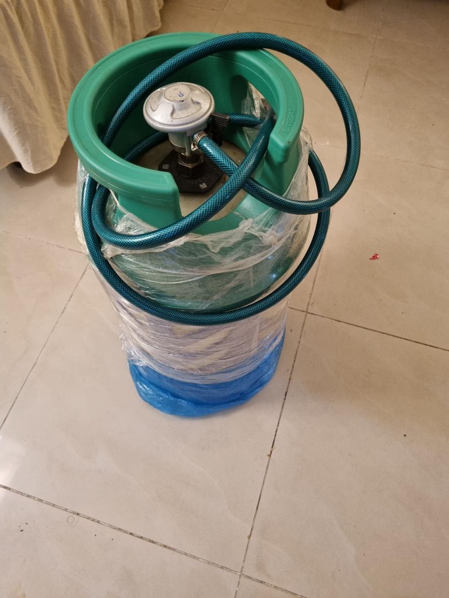 12 kg cylinder - Image 6