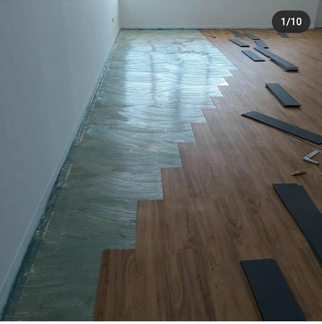 House flooring carpet - Image 6