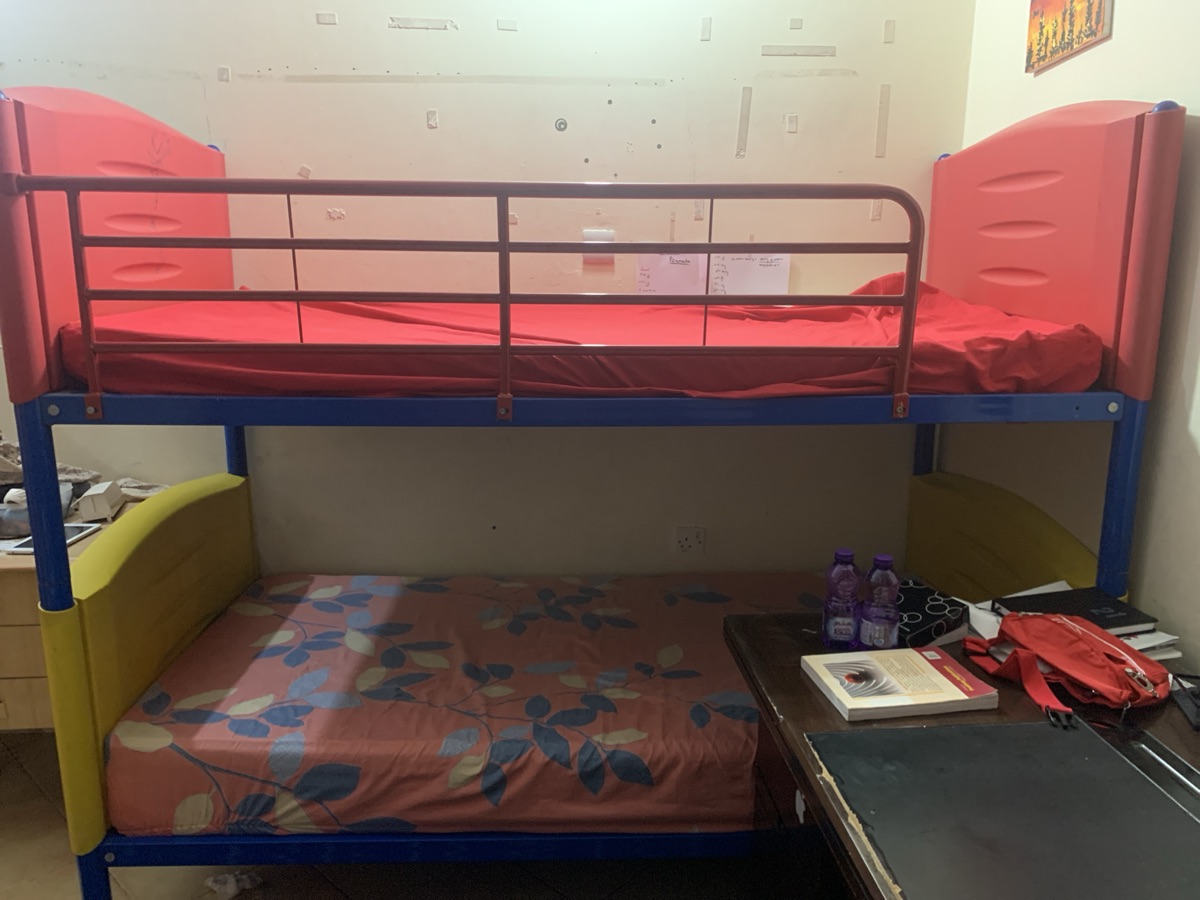 Home center bunk bed - Image 2