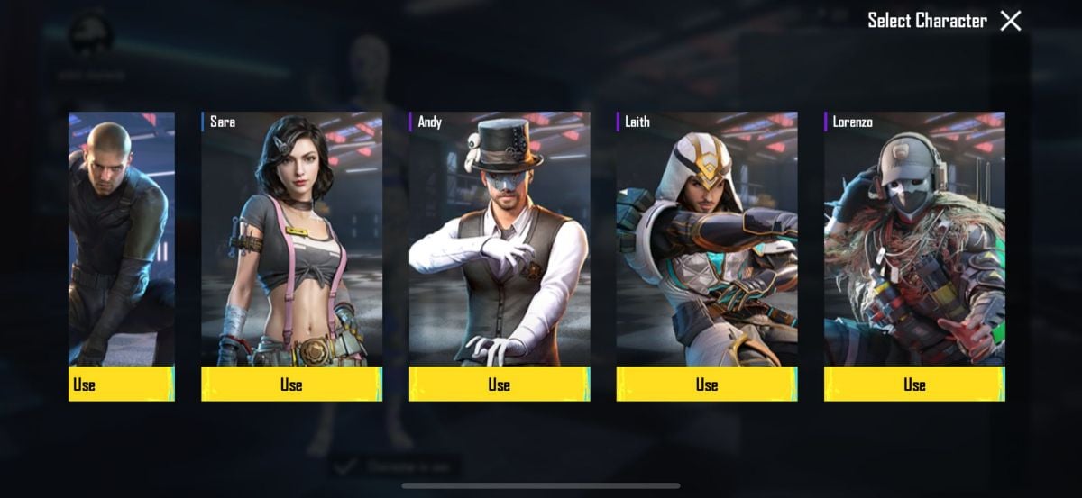 Pubg account sale - Image 13
