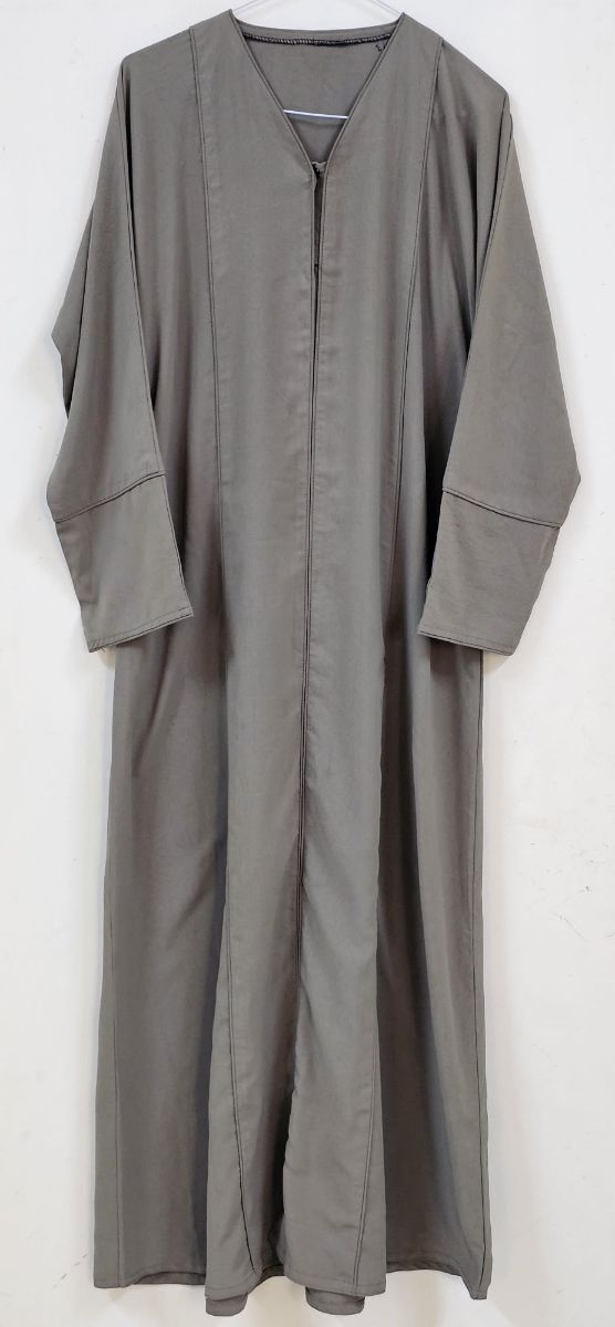 Abaya for sale 4 piece - Image 8