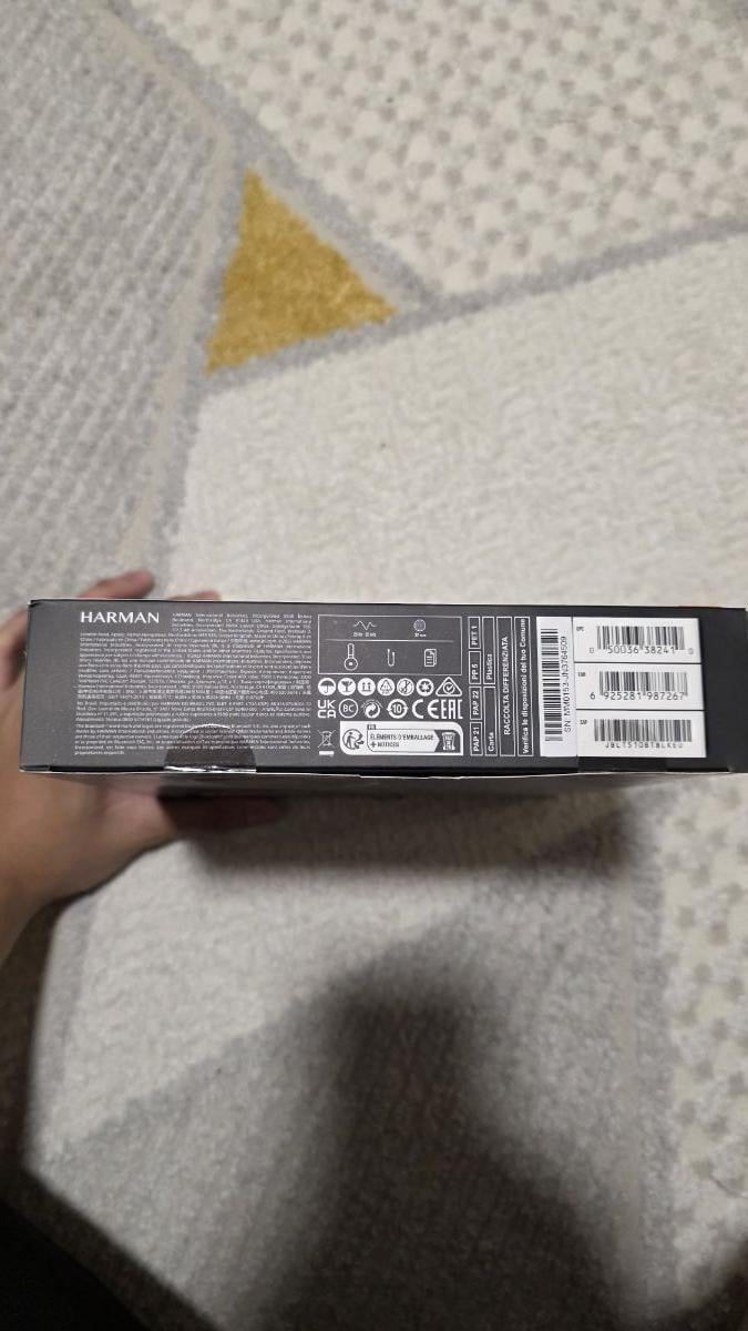 Jbl Tune 510 BT (NEW) - Image 1