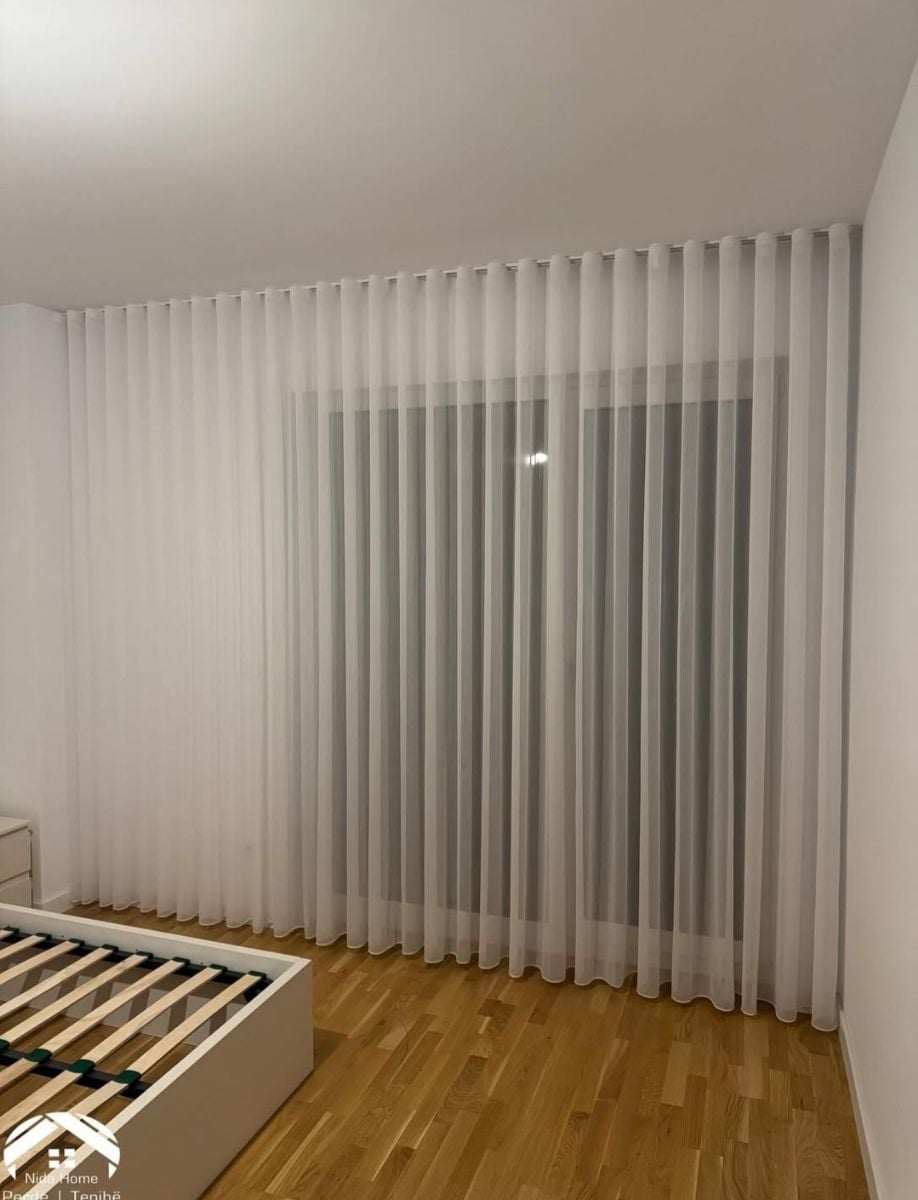 Wave design curtain - Image 3
