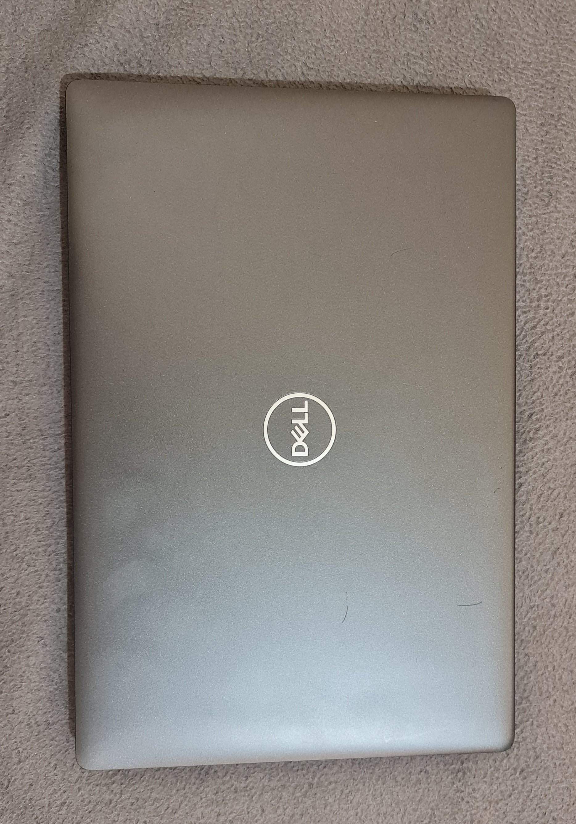 Dell Latitude 5400 i5 8th gen   - Image 2