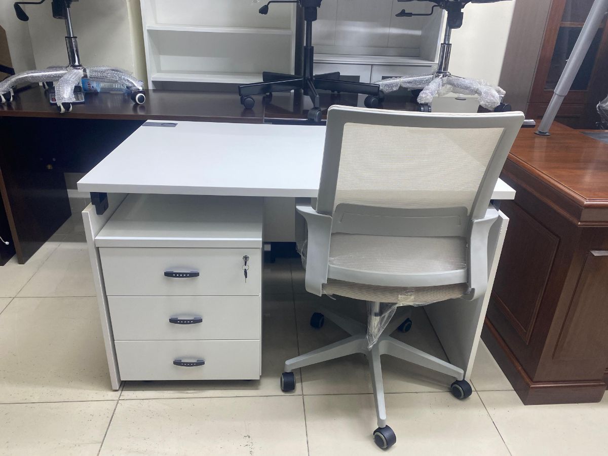 Used office furniture sell buy 66521286 - Image 4