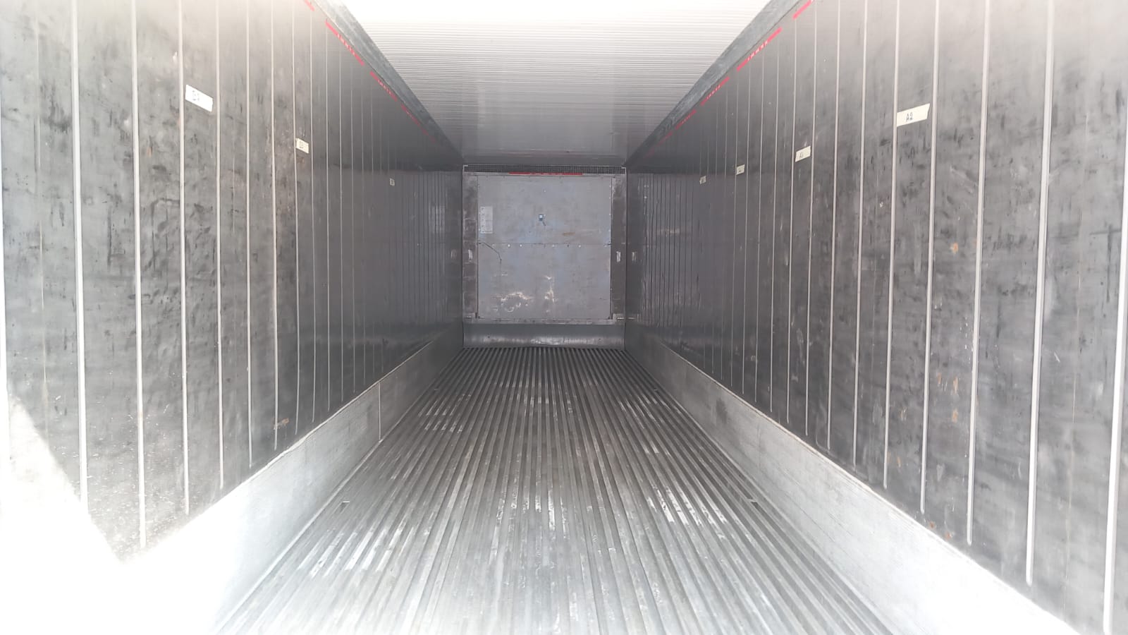 Reefer containers for Rent & Sales 20FT & 40FT Temp -35C - Image 5
