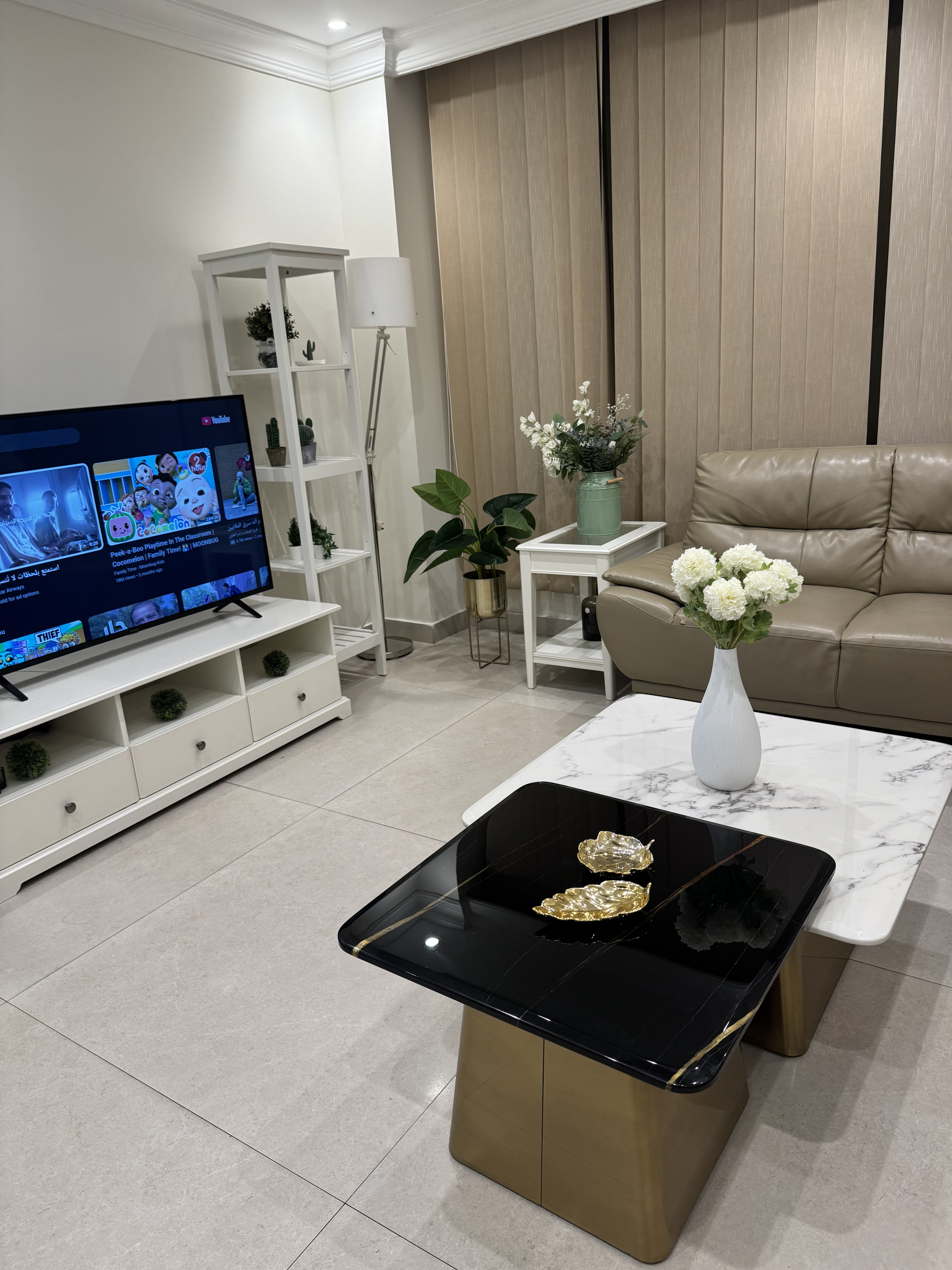 Marble tables 2150 Qr new ! In wrap! - Image 11