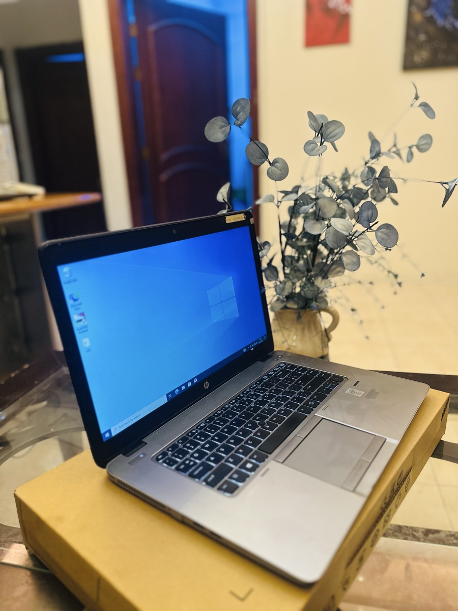 HP EliteBook 850 G1 – i5 / 8GB / 256GB SSD - Image 2