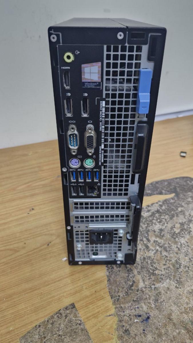 Dell Optiplex 5050 - Image 7