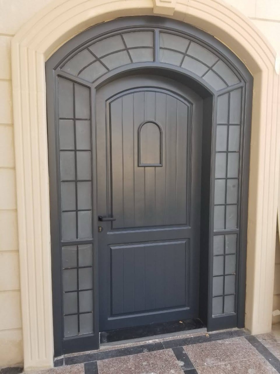 Carpentry |Steel Fabrication |DECOR - Image 20