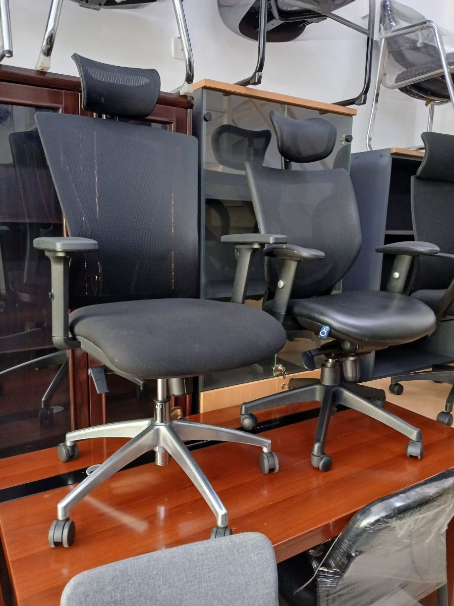 Used office furniture buy sell in qatar 55157083 - Image 5