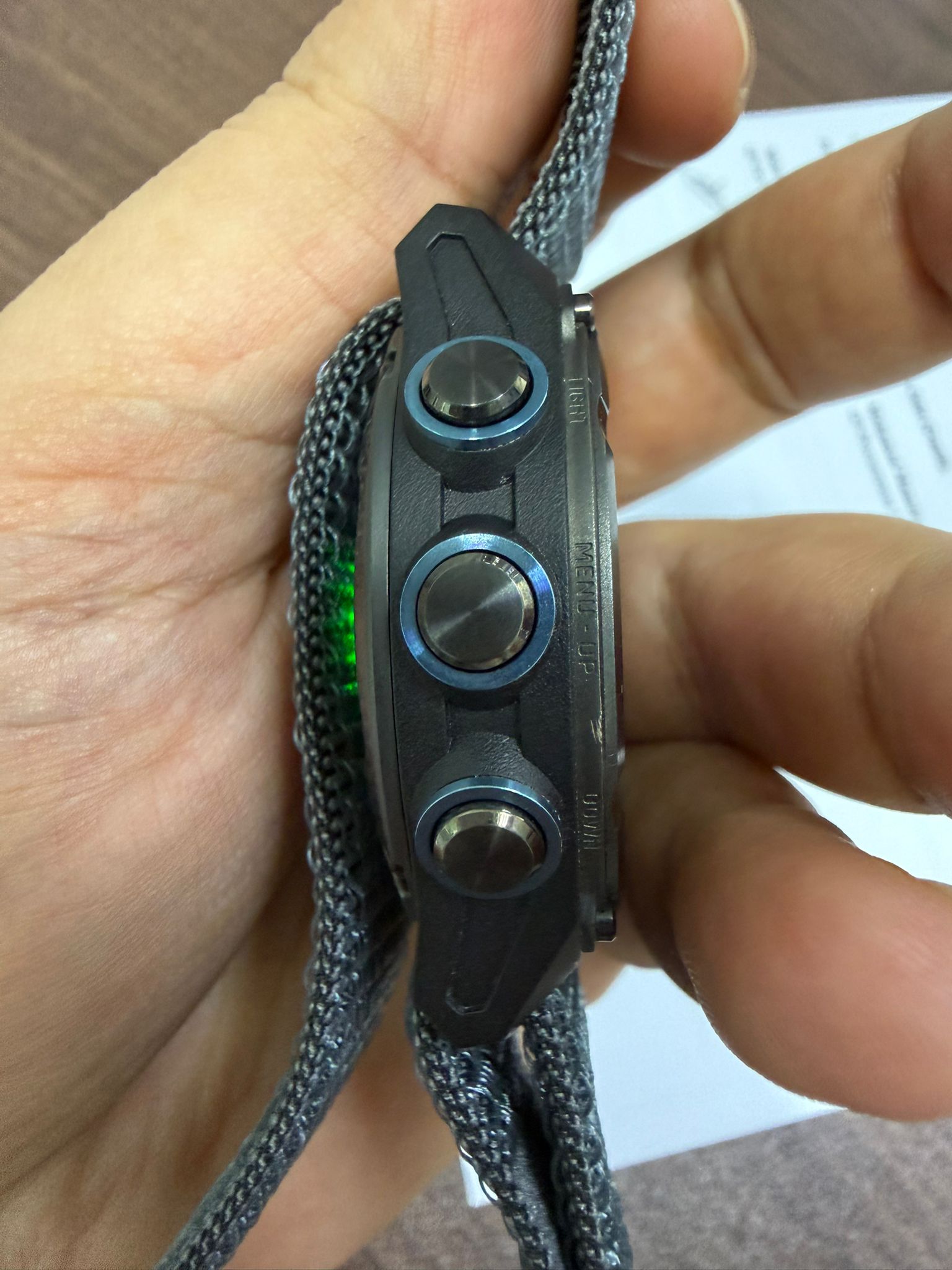 Diving Computer GARMIN MK3i 43mm - Image 5