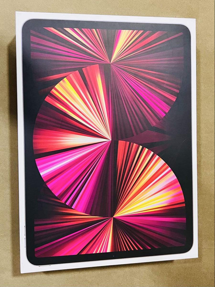 Ipad pro & Apple magic keyboard - Image 8