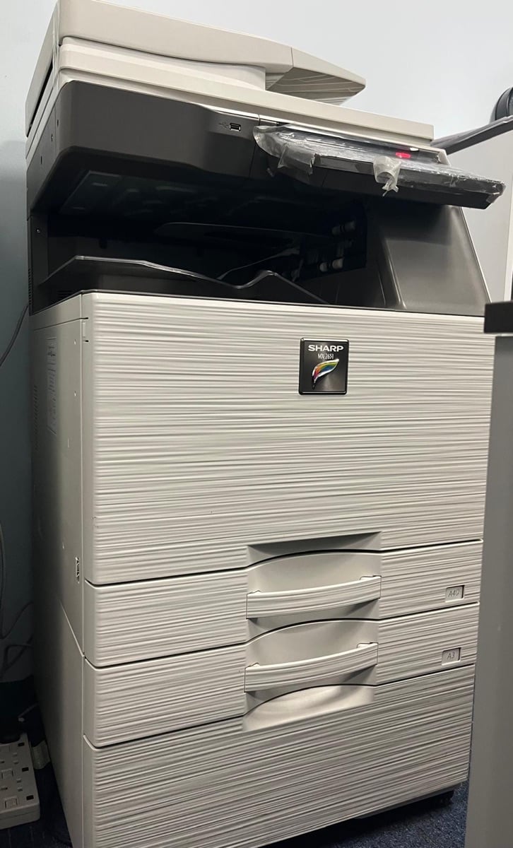 OFFICE PRINTER - Image 1