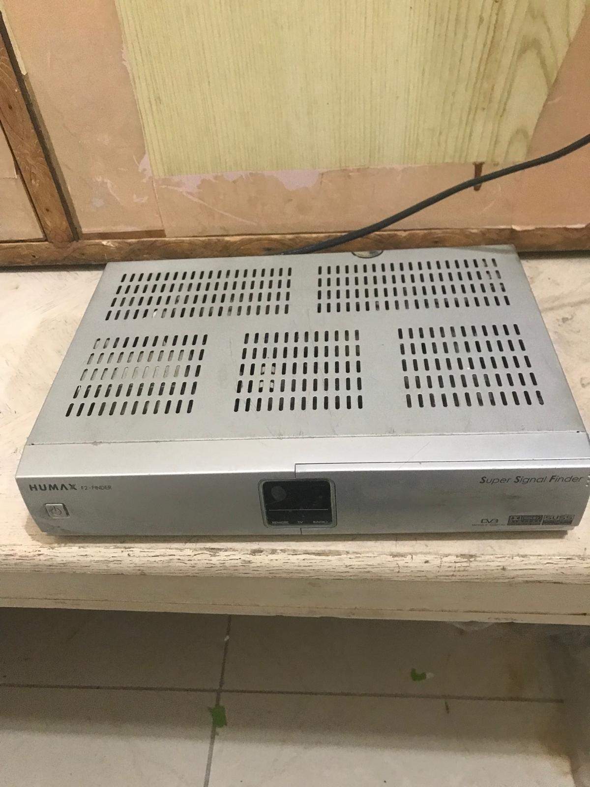 HUMAX Receiver - Image 2