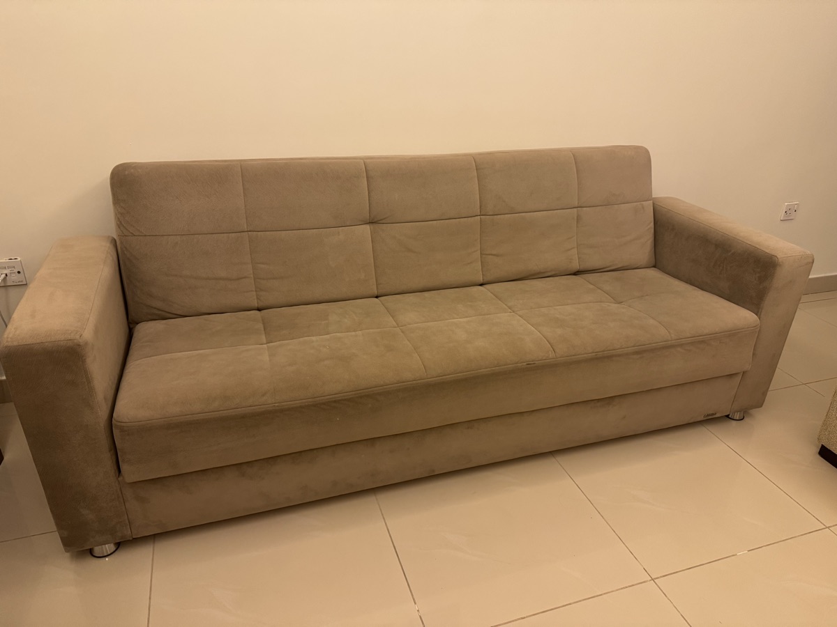 Sofa Bed - Image 3