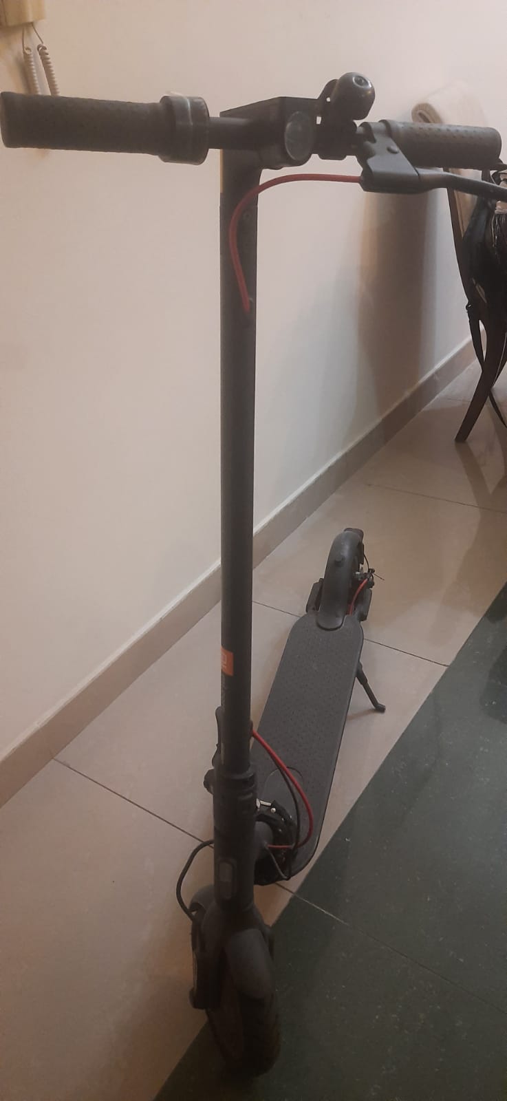 Mi Electric Scooter Pro2 (Used - Very Good Condition, Free Bonus Included) - Image 2