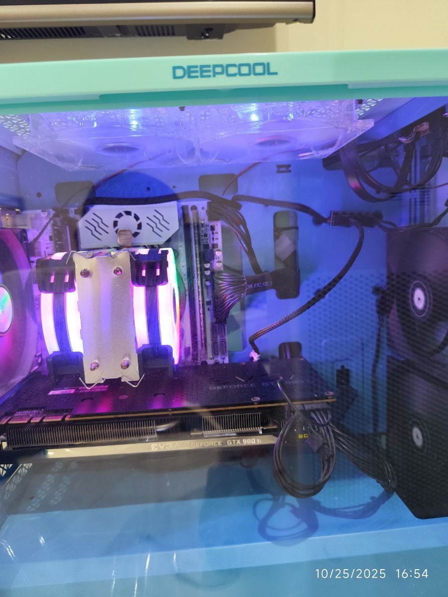 Used Gaming PC for sale - Image 3