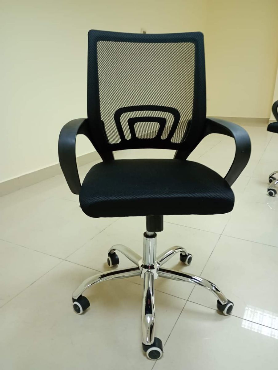 Office chair (brand new) - Image 7