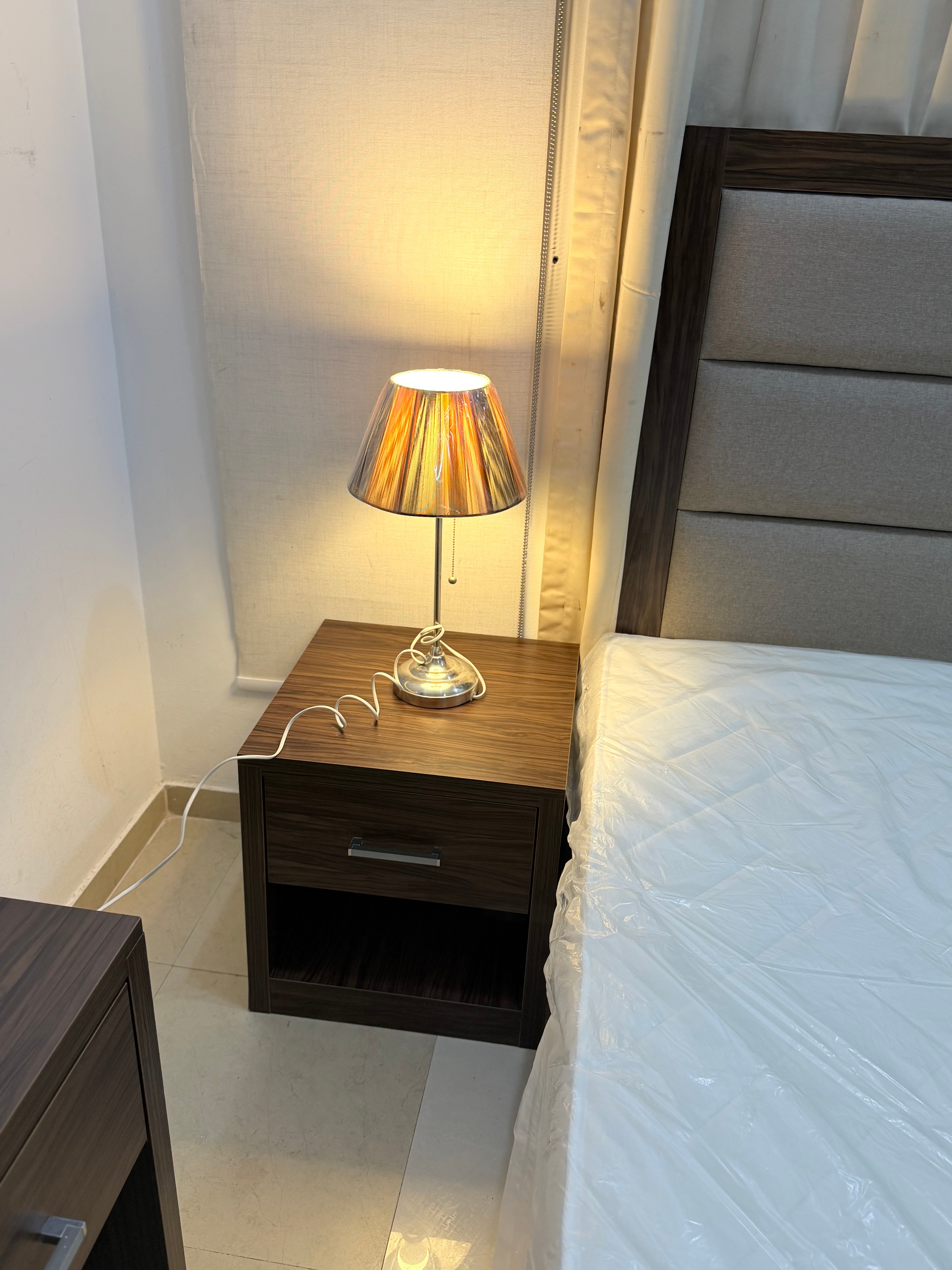 Urgent Sale King Bedroom set  - Image 6