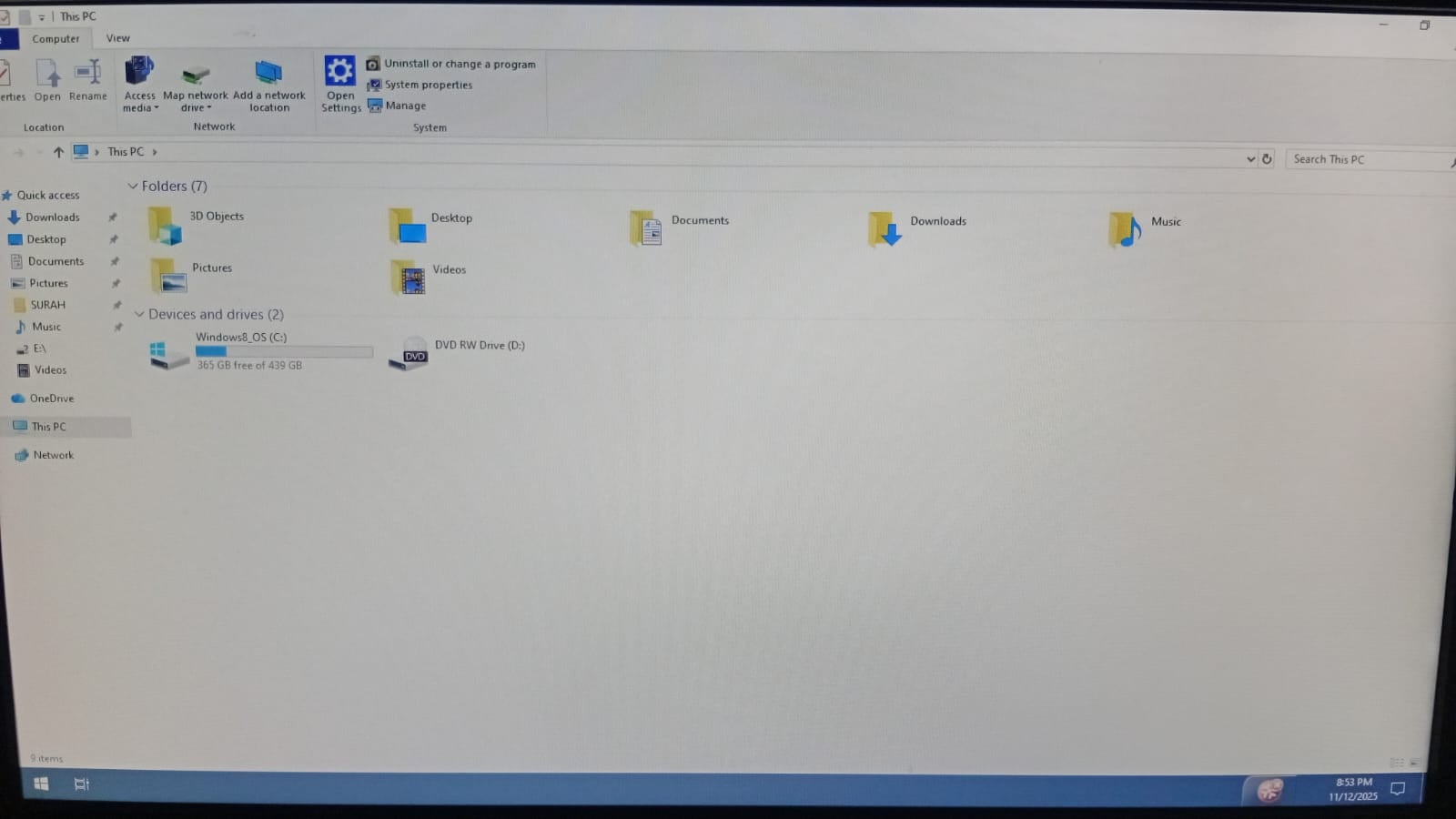 Lenovo All In-One PC - Image 3