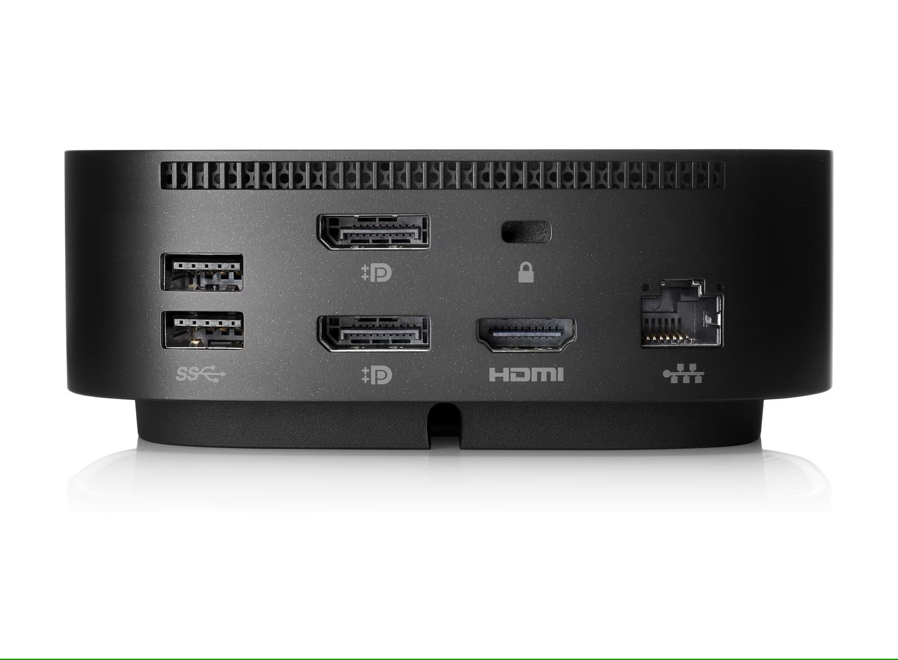 محطة توصيل DELL WD15 TYPE-C - Image 7
