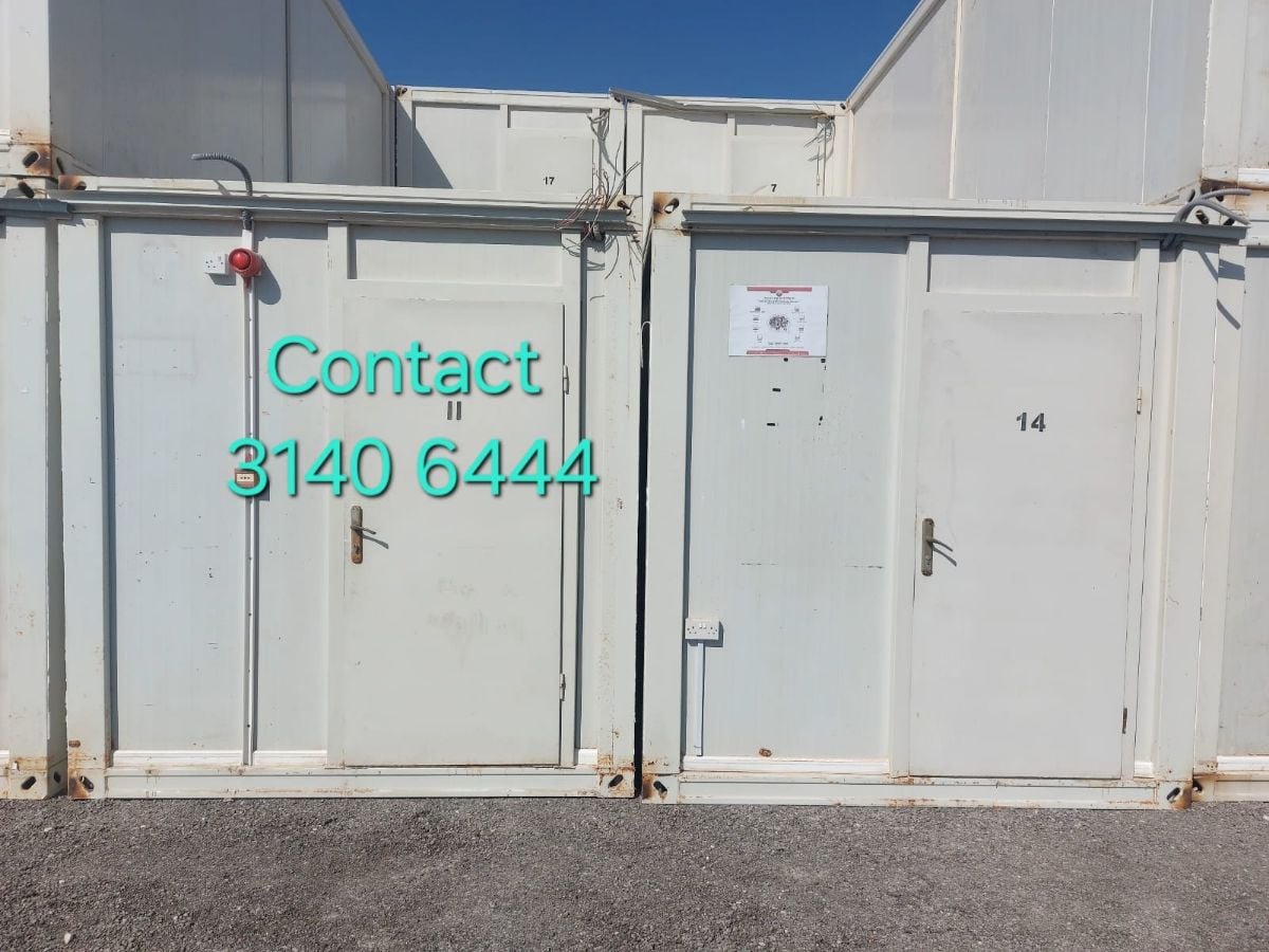 High quality containers and modular Cabins available for sale - Image 7