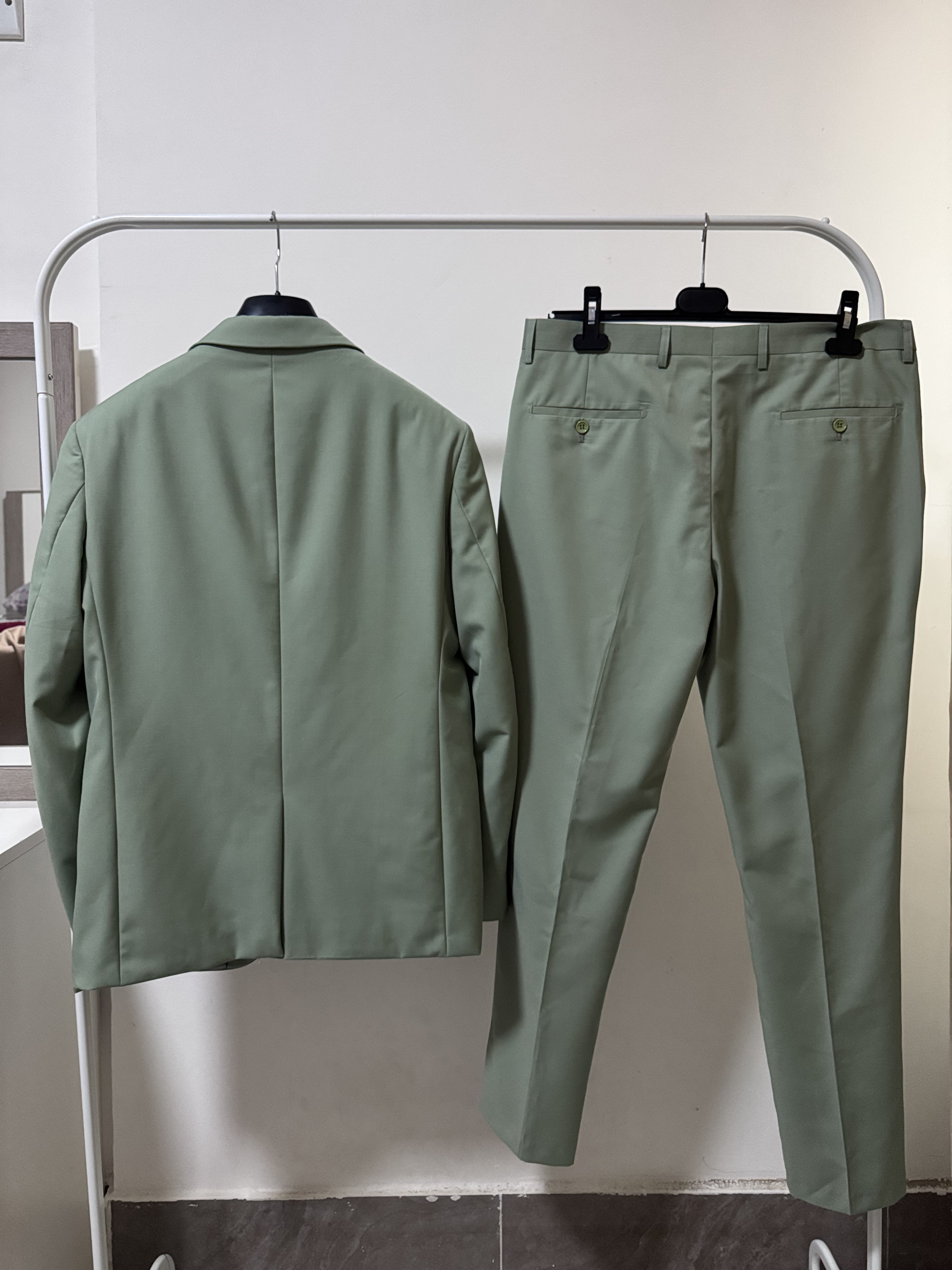 *NEW* 2 piece male suits - Image 5
