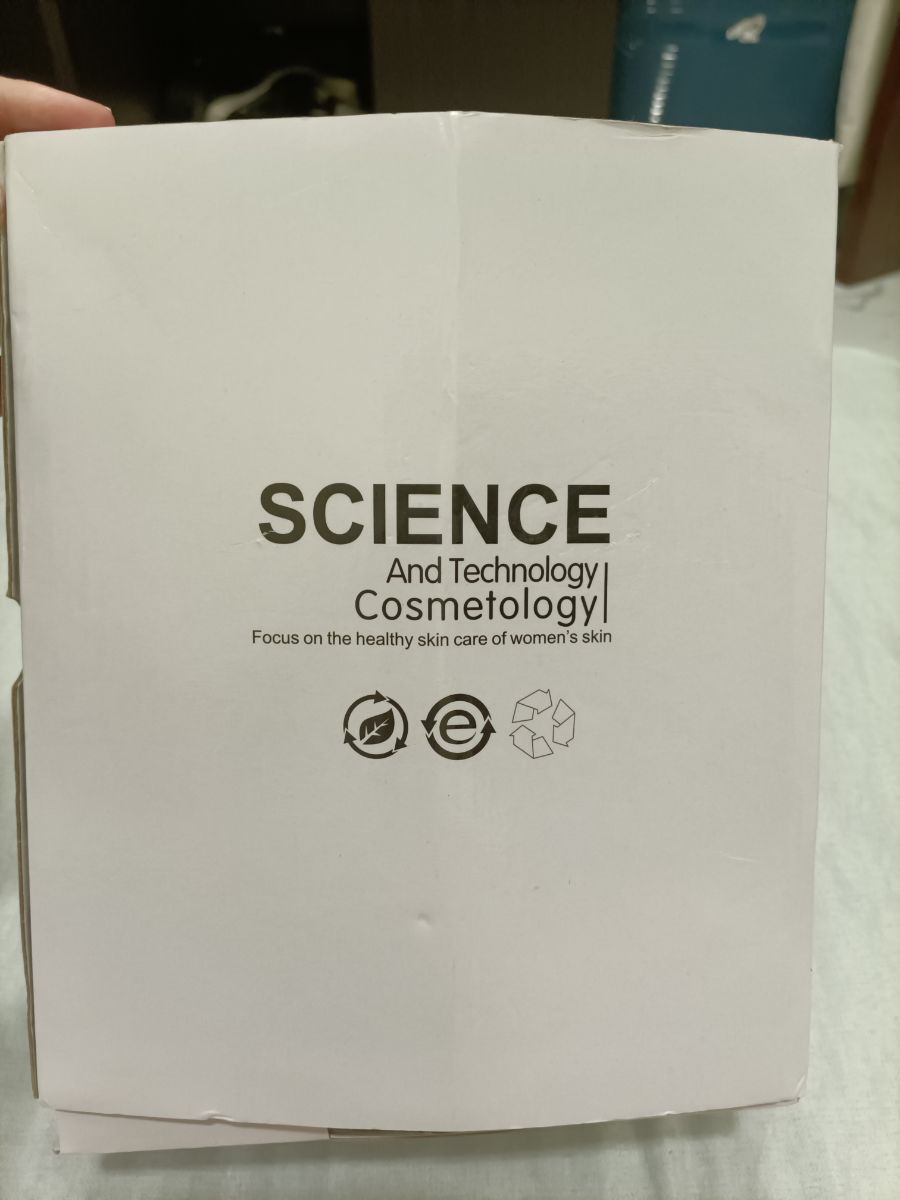 Brand new infrared anti-age beauty mask - Image 4