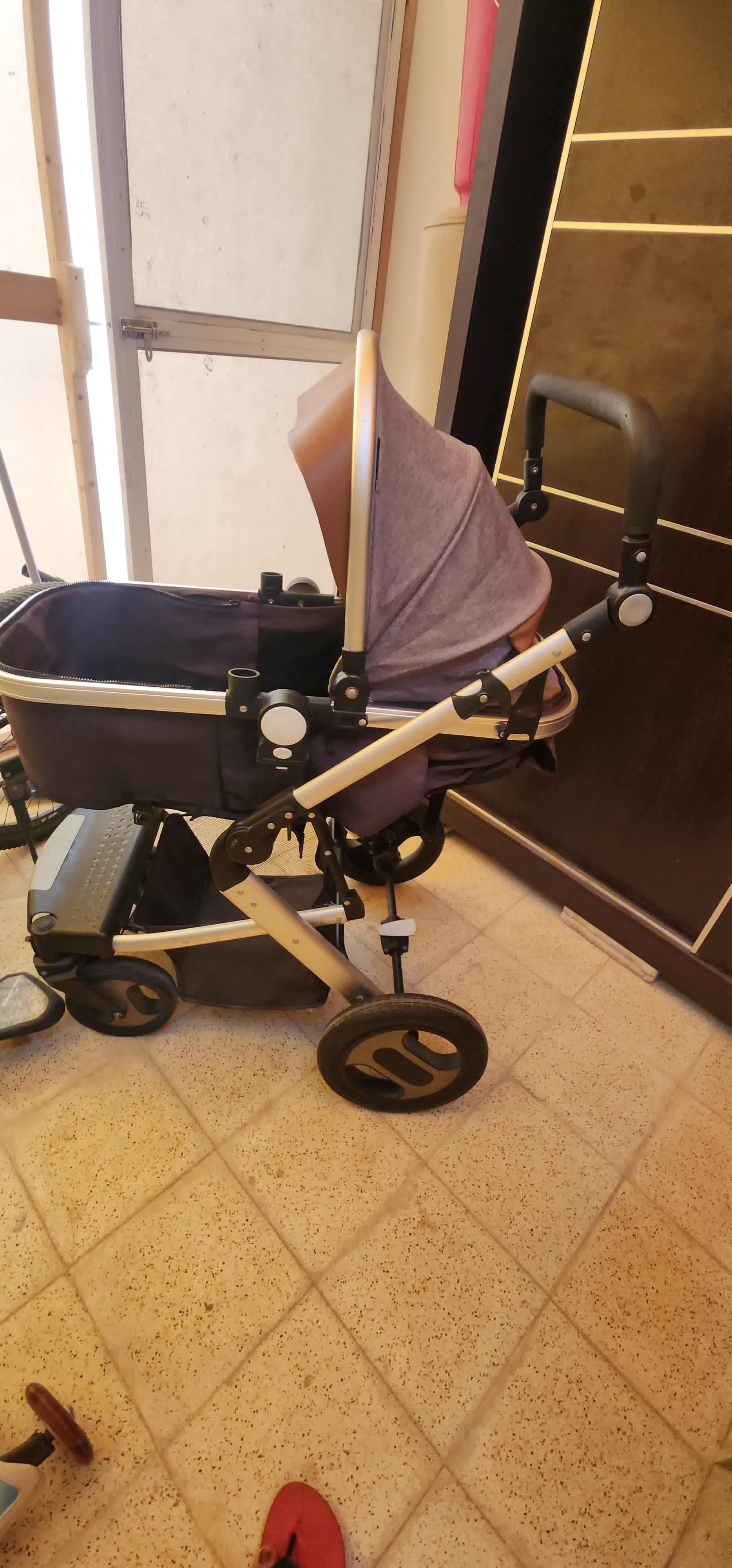 Mamas and papas stroller - Image 3