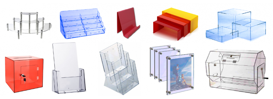 Printing & Signage Display Stands, Stationary Printing , Box Making  - Image 6