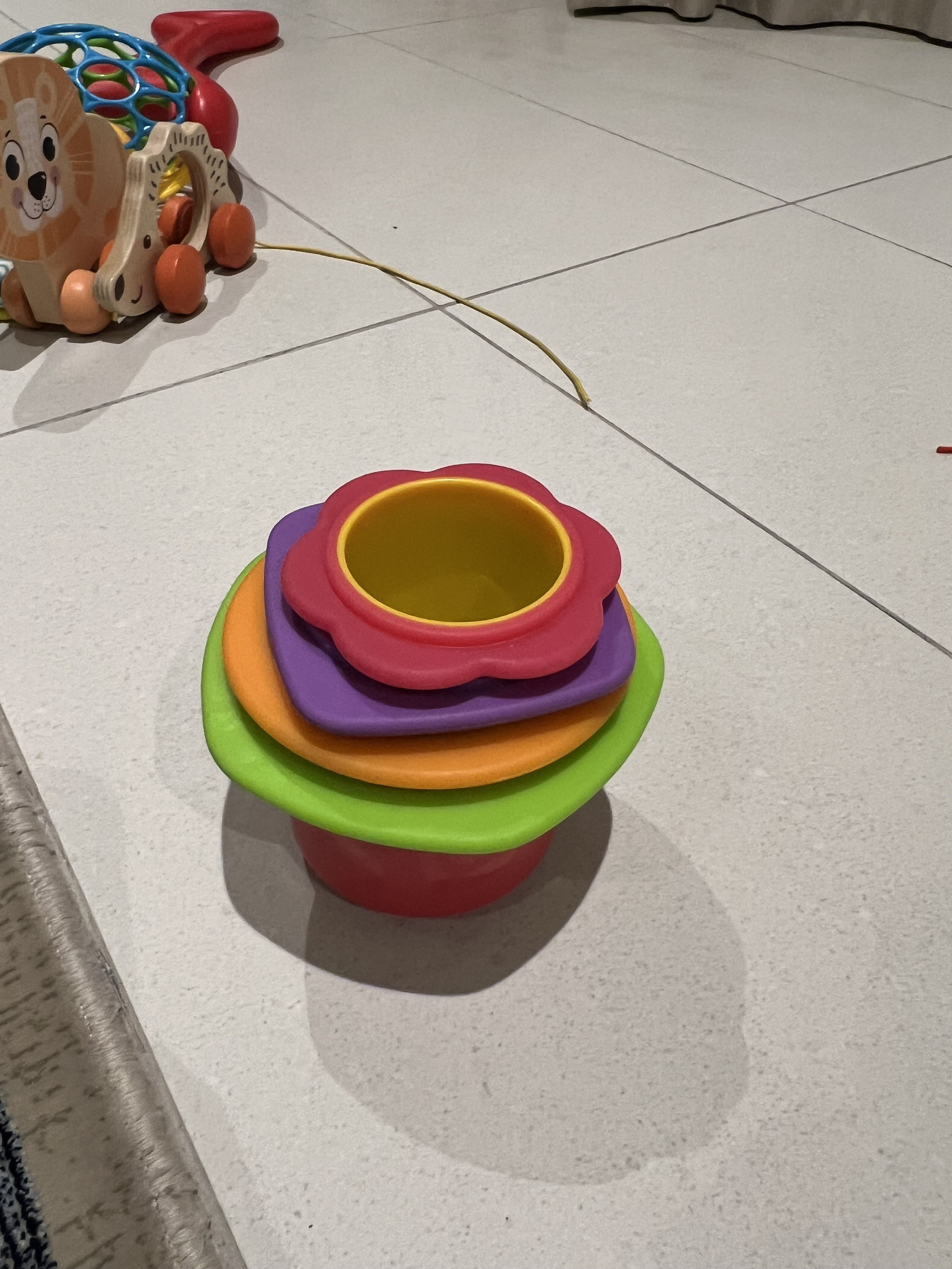 All toys for 50 ryal  - Image 2